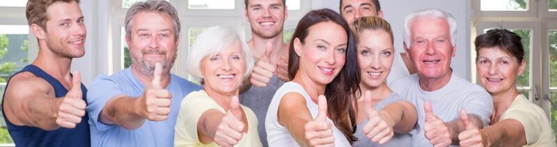 EMS-Training Ahrensburg 123fit EMS-Training Ahrensburg 123fit