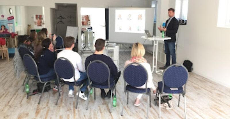 Wandsbek 15 123 Fit Rahlstedt