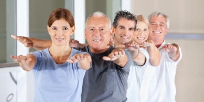 Wandsbek 2 123 Fit Rahlstedt