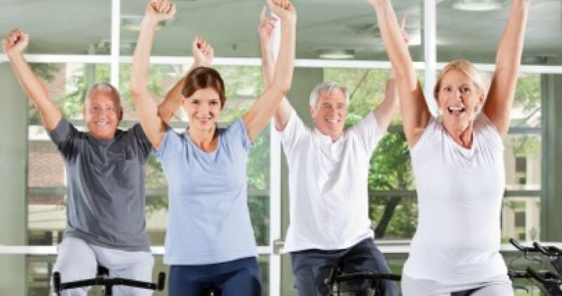 Wandsbek 3 123 Fit Rahlstedt