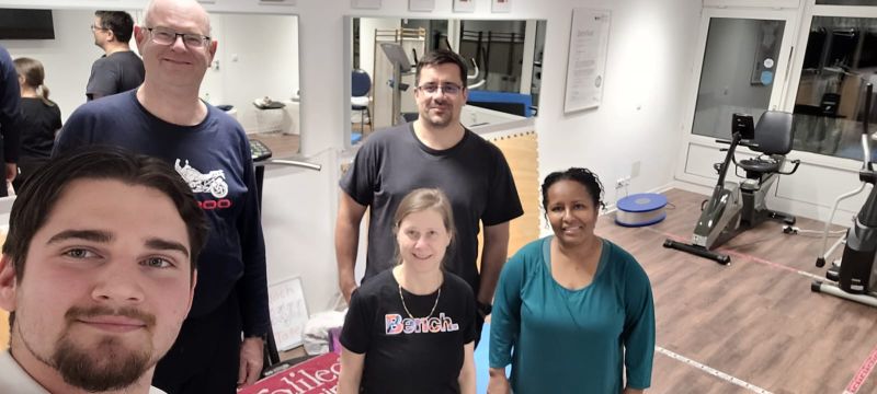 Wandsbek 5 123 Fit Rahlstedt